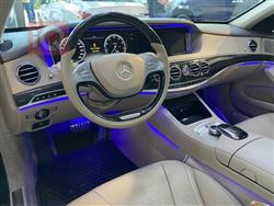 مێرسێدس بێنز S-Class